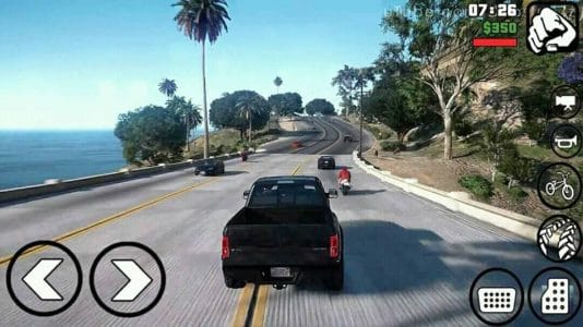 تحميل لعبة جاتا 5 موبايل Gta V Mobile مهكرة للاندرويد Apk أخر إصدار 2026 مجانا تحميل لعبة جاتا 5 موبايل Gta V Mobile مهكرة للاندرويد Apk أخر إصدار 2026 مجانا