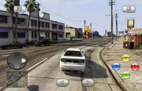 تحميل لعبة جاتا 5 موبايل Gta V Mobile مهكرة للاندرويد Apk أخر إصدار 2026 مجانا تحميل لعبة جاتا 5 موبايل Gta V Mobile مهكرة للاندرويد Apk أخر إصدار 2026 مجانا