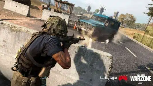 تحميل لعبة كول أوف ديوتي وار زون Call Of Duty Warzone للاندرويد 2026 أخر إصدار مجانا تحميل لعبة كول أوف ديوتي وار زون Call Of Duty Warzone للاندرويد 2026 أخر إصدار مجانا