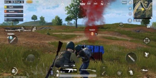 تحميل لعبة ببجي موبايل Pubg Mobile Apk للاندرويد 2026 أخر اصدار مجانا تحميل لعبة ببجي موبايل Pubg Mobile Apk للاندرويد 2026 أخر اصدار مجانا