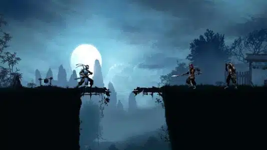 تحميل لعبة محارب النينجا Ninja Warrior مهكرة للاندرويد Apk أخر إصدار 2026 مجانا تحميل لعبة محارب النينجا Ninja Warrior مهكرة للاندرويد Apk أخر إصدار 2026 مجانا