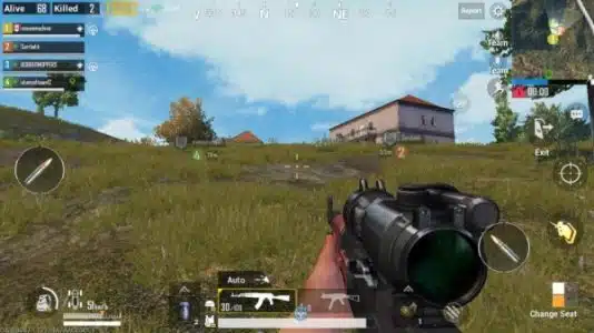 تحميل لعبة ببجي موبايل Pubg Mobile Apk للاندرويد 2026 أخر اصدار مجانا تحميل لعبة ببجي موبايل Pubg Mobile Apk للاندرويد 2026 أخر اصدار مجانا