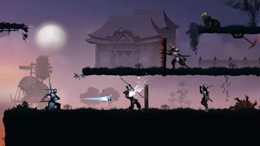 تحميل لعبة محارب النينجا Ninja Warrior مهكرة للاندرويد Apk أخر إصدار 2026 مجانا تحميل لعبة محارب النينجا Ninja Warrior مهكرة للاندرويد Apk أخر إصدار 2026 مجانا