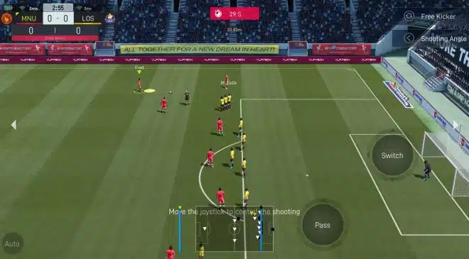 تحميل لعبة Vive Le Football مهكرة للاندرويد Apk أخر إصدار 2026 مجانا تحميل لعبة Vive Le Football مهكرة للاندرويد Apk أخر إصدار 2026 مجانا