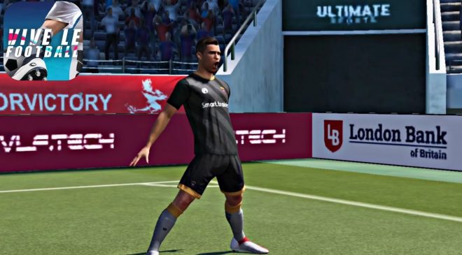 تحميل لعبة Vive Le Football مهكرة للاندرويد Apk أخر إصدار 2026 مجانا تحميل لعبة Vive Le Football مهكرة للاندرويد Apk أخر إصدار 2026 مجانا