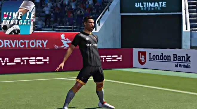 تحميل لعبة Vive Le Football مهكرة للاندرويد Apk أخر إصدار 2026 مجانا تحميل لعبة Vive Le Football مهكرة للاندرويد Apk أخر إصدار 2026 مجانا