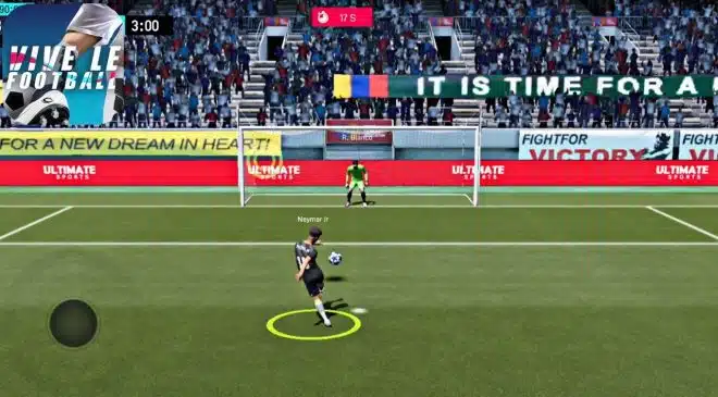 تحميل لعبة Vive Le Football مهكرة للاندرويد Apk أخر إصدار 2026 مجانا تحميل لعبة Vive Le Football مهكرة للاندرويد Apk أخر إصدار 2026 مجانا