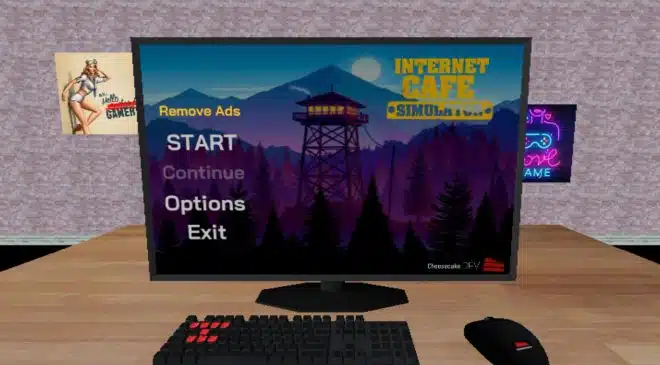 تحميل لعبة Internet Cafe Simulator مهكرة للاندرويد Apk أخر إصدار 2026 مجانا تحميل لعبة Internet Cafe Simulator مهكرة للاندرويد Apk أخر إصدار 2026 مجانا