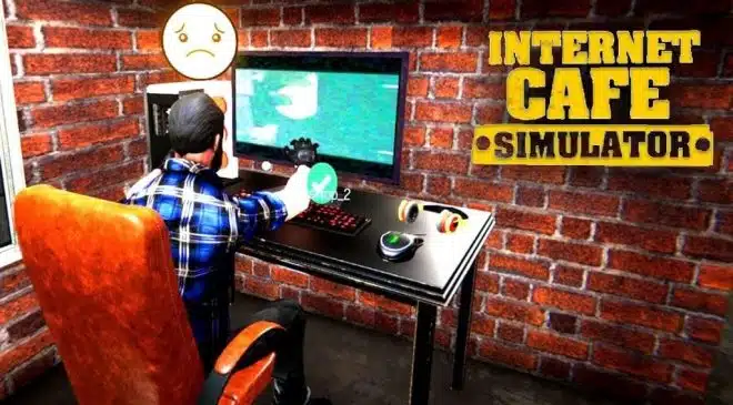تحميل لعبة Internet Cafe Simulator مهكرة للاندرويد Apk أخر إصدار 2026 مجانا تحميل لعبة Internet Cafe Simulator مهكرة للاندرويد Apk أخر إصدار 2026 مجانا