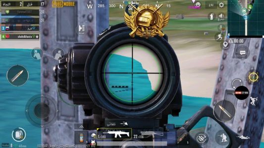 تحميل ببجي الكورية 4.4 PUBG Mobile KR مهكرة للاندرويد Apk أخر إصدار 2026 مجانا تحميل ببجي الكورية 4.4 PUBG Mobile KR مهكرة للاندرويد Apk أخر إصدار 2026 مجانا