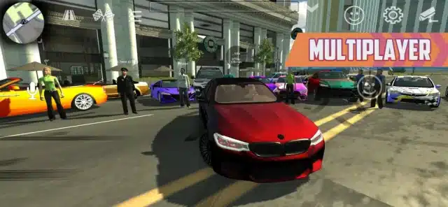 تحميل لعبة كار باركينج Car Parking مهكرة للاندرويد Apk أخر إصدار 2026 مجانا تحميل لعبة كار باركينج Car Parking مهكرة للاندرويد Apk أخر إصدار 2026 مجانا