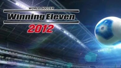 تحميل لعبة we 2012 مجانا تنزيل winning eleven 2012 Apk للاندرويد أخر إصدار مجانا winning eleven 2012
