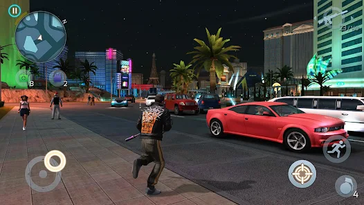 تحميل لعبة جانجستر فيجاس Gangstar Vegas مهكرة للاندرويد Apk أخر إصدار 2026 مجانا تحميل لعبة جانجستر فيجاس Gangstar Vegas مهكرة للاندرويد Apk أخر إصدار 2026 مجانا