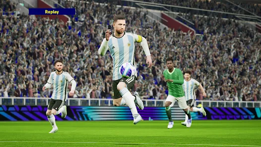 تحميل لعبة بيس eFootball PES 2025 مهكرة كوينز للاندرويد Apk أخر إصدار مجانا تحميل لعبة بيس eFootball PES 2025 مهكرة كوينز للاندرويد Apk أخر إصدار مجانا