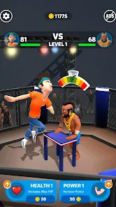 تحميل لعبة صفعة الملوك Slap Kings مهكرة للاندرويد Apk أخر إصدار 2026 مجانا تحميل لعبة صفعة الملوك Slap Kings مهكرة للاندرويد Apk أخر إصدار 2026 مجانا