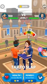 تحميل لعبة صفعة الملوك Slap Kings مهكرة للاندرويد Apk أخر إصدار 2026 مجانا تحميل لعبة صفعة الملوك Slap Kings مهكرة للاندرويد Apk أخر إصدار 2026 مجانا