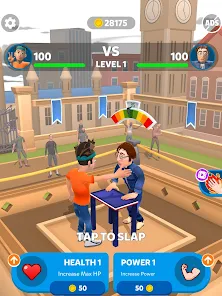 تحميل لعبة صفعة الملوك Slap Kings مهكرة للاندرويد Apk أخر إصدار 2026 مجانا تحميل لعبة صفعة الملوك Slap Kings مهكرة للاندرويد Apk أخر إصدار 2026 مجانا