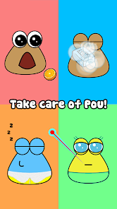 تحميل لعبة بو الأصلية Pou مهكرة للاندرويد Apk أخر إصدار 2026 مجانا تحميل لعبة بو الأصلية Pou مهكرة للاندرويد Apk أخر إصدار 2026 مجانا