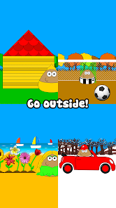 تحميل لعبة بو الأصلية Pou مهكرة للاندرويد Apk أخر إصدار 2026 مجانا تحميل لعبة بو الأصلية Pou مهكرة للاندرويد Apk أخر إصدار 2026 مجانا