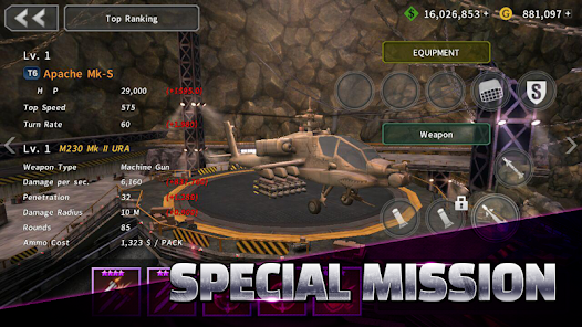 تحميل لعبة Gunship Battle مهكرة للاندرويد Apk أخر إصدار 2026 مجانا تحميل لعبة Gunship Battle مهكرة للاندرويد Apk أخر إصدار 2026 مجانا