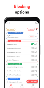 تحميل تطبيق BlockerHero Porn Blocker مهكر Apk لاغلاق المواقع الاباحية للاندرويد 2026 أخر إصدار مجانا تحميل تطبيق BlockerHero Porn Blocker مهكر Apk لاغلاق المواقع الاباحية للاندرويد 2026 أخر إصدار مجانا