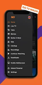 تحميل تطبيق Go Tv مهكر Apk لمشاهدة القنوات والافلام والمسلسلات للاندرويد 2026 أخر إصدار مجانا تحميل تطبيق Go Tv مهكر Apk لمشاهدة القنوات والافلام والمسلسلات للاندرويد 2026 أخر إصدار مجانا