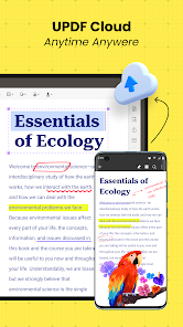 تحميل تطبيق UPDF تعديل وانشاء ملفات Pdf بالذكاء الاصطناعي للاندرويد 2026 أخر إصدار مجانا تحميل تطبيق UPDF تعديل وانشاء ملفات Pdf بالذكاء الاصطناعي للاندرويد 2026 أخر إصدار مجانا