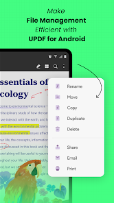 تحميل تطبيق UPDF تعديل وانشاء ملفات Pdf بالذكاء الاصطناعي للاندرويد 2026 أخر إصدار مجانا تحميل تطبيق UPDF تعديل وانشاء ملفات Pdf بالذكاء الاصطناعي للاندرويد 2026 أخر إصدار مجانا