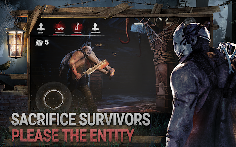 تحميل لعبة Dead by Daylight مهكرة للاندرويد Apk أخر إصدار 2026 مجانا تحميل لعبة Dead by Daylight مهكرة للاندرويد Apk أخر إصدار 2026 مجانا