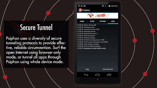 تحميل برنامج سايفون برو Psiphon Pro مهكر للاندرويد Apk أخر إصدار 2026 مجانا تحميل برنامج سايفون برو Psiphon Pro مهكر للاندرويد Apk أخر إصدار 2026 مجانا