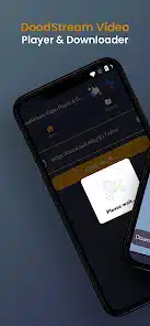 تحميل تطبيق Dood Downloader Apk لتحميل ومشاهدة الفيديوهات للاندرويد 2026 أخر إصدار مجانا تحميل تطبيق Dood Downloader Apk لتحميل ومشاهدة الفيديوهات للاندرويد 2026 أخر إصدار مجانا