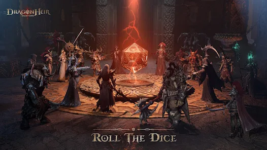 تنزيل لعبة Dragonheir Silent Gods مهكرة للاندرويد Apk أخر إصدار 2026 مجانا تنزيل لعبة Dragonheir Silent Gods مهكرة للاندرويد Apk أخر إصدار 2026 مجانا