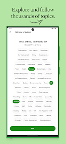 تحميل تطبيق ميديم Medium مهكر للاندرويد Apk أخر إصدار 2026 مجانا تحميل تطبيق ميديم Medium مهكر للاندرويد Apk أخر إصدار 2026 مجانا
