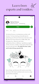 تحميل تطبيق ميديم Medium مهكر للاندرويد Apk أخر إصدار 2026 مجانا تحميل تطبيق ميديم Medium مهكر للاندرويد Apk أخر إصدار 2026 مجانا