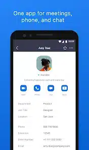 تحميل برنامج زوم Zoom Premium مهكر للاندرويد Apk أخر إصدار 2026 مجانا تحميل برنامج زوم Zoom Premium مهكر للاندرويد Apk أخر إصدار 2026 مجانا