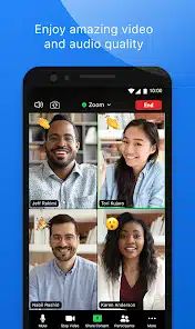 تحميل برنامج زوم Zoom Premium مهكر للاندرويد Apk أخر إصدار 2026 مجانا تحميل برنامج زوم Zoom Premium مهكر للاندرويد Apk أخر إصدار 2026 مجانا