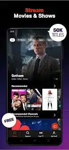 تحميل تطبيق TUBI TV مهكر للاندرويد Apk أخر إصدار 2026 مجانا تحميل تطبيق TUBI TV مهكر للاندرويد Apk أخر إصدار 2026 مجانا