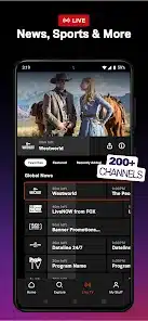 تحميل تطبيق TUBI TV مهكر للاندرويد Apk أخر إصدار 2026 مجانا تحميل تطبيق TUBI TV مهكر للاندرويد Apk أخر إصدار 2026 مجانا