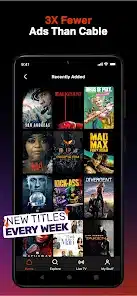 تحميل تطبيق TUBI TV مهكر للاندرويد Apk أخر إصدار 2026 مجانا تحميل تطبيق TUBI TV مهكر للاندرويد Apk أخر إصدار 2026 مجانا