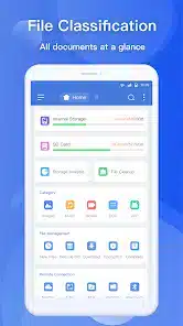 تحميل برنامج مستكشف الملفات ES File Explorer للاندرويد 2026 أخر إصدار مجانا تحميل برنامج مستكشف الملفات ES File Explorer للاندرويد 2026 أخر إصدار مجانا