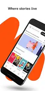 تنزيل الواتباد Wattpad Premium مهكر للاندرويد Apk أخر إصدار 2026 مجانا تنزيل الواتباد Wattpad Premium مهكر للاندرويد Apk أخر إصدار 2026 مجانا