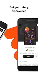 تنزيل الواتباد Wattpad Premium مهكر للاندرويد Apk أخر إصدار 2026 مجانا تنزيل الواتباد Wattpad Premium مهكر للاندرويد Apk أخر إصدار 2026 مجانا