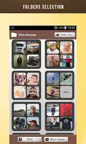تحميل تطبيق استرجاع الصور المحذوفة من الهاتف Deleted Photo Recovery للاندرويد 2026 أخر إصدار مجانا تحميل تطبيق استرجاع الصور المحذوفة من الهاتف Deleted Photo Recovery للاندرويد 2026 أخر إصدار مجانا