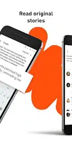 تنزيل الواتباد Wattpad Premium مهكر للاندرويد Apk أخر إصدار 2026 مجانا تنزيل الواتباد Wattpad Premium مهكر للاندرويد Apk أخر إصدار 2026 مجانا