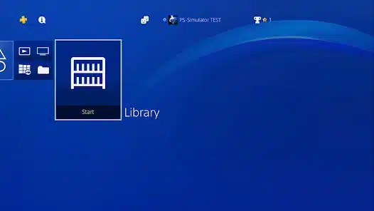 تحميل تطبيق PS4 Simulator محاكي Ps4 pro للاندرويد أخر إصدار مجانا تحميل تطبيق PS4 Simulator محاكي Ps4 pro للاندرويد أخر إصدار مجانا