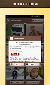 تحميل تطبيق استرجاع الصور المحذوفة من الهاتف Deleted Photo Recovery للاندرويد 2026 أخر إصدار مجانا تحميل تطبيق استرجاع الصور المحذوفة من الهاتف Deleted Photo Recovery للاندرويد 2026 أخر إصدار مجانا