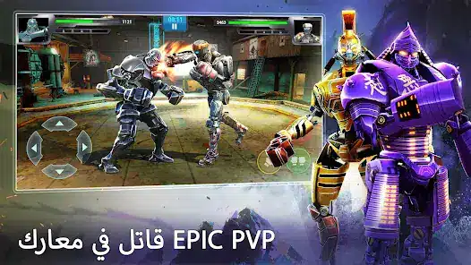 تحميل لعبة MU ORIGIN 3 مهكرة للاندرويد Apk أخر إصدار 2026 مجانا تحميل لعبة MU ORIGIN 3 مهكرة للاندرويد Apk أخر إصدار 2026 مجانا
