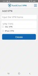 تحميل تطبيق FortiClient VPN مهكر للاندرويد Apk أخر إصدار 2026 مجانا تحميل تطبيق FortiClient VPN مهكر للاندرويد Apk أخر إصدار 2026 مجانا