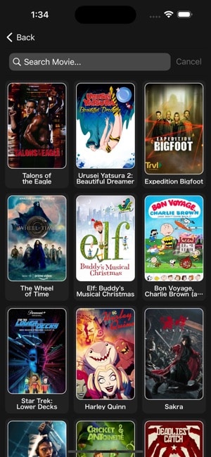 تحميل تطبيق FMovies مهكر للاندرويد Apk أخر إصدار 2026 مجانا تحميل تطبيق FMovies مهكر للاندرويد Apk أخر إصدار 2026 مجانا