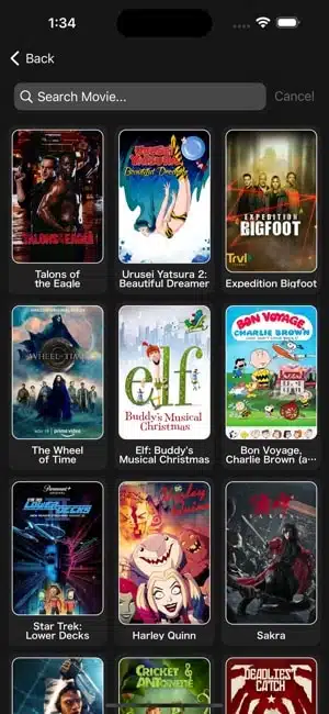 تحميل تطبيق FMovies مهكر للاندرويد Apk أخر إصدار 2026 مجانا تحميل تطبيق FMovies مهكر للاندرويد Apk أخر إصدار 2026 مجانا